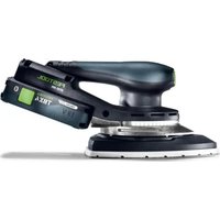 Notice FESTOOL DTSC 200 Ponceuse