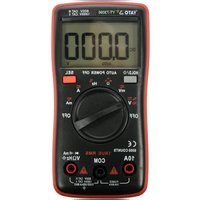 Notice Yato YT-73096 πολυμέτρο