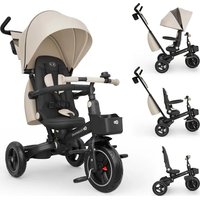 SPINSTEP 2 PLUS Kindercraft