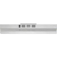 Notice Forno FRHUC520030 Hotte