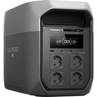 DELTA 3 Max ECOFLOW