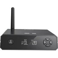 Notice FiiO BR13 Récepteur audio Bluetooth