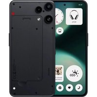 Nothing Phone (3a) Lite - Smartphone