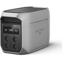 DELTA 3 Max Plus ECOFLOW