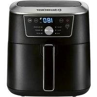 Notice SILVERCREST SHFS 2150 B1 Friteuse électrique