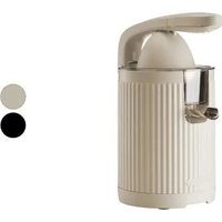 Notice SILVERCREST SZPP 130 A1 Extracteur de jus