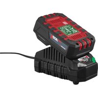 Notice PARKSIDE PAP 202 A1 Rechargeable Battery