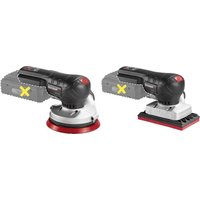 Notice PARKSIDE PAMSP 20-LI A2 Levigatrice elettrica