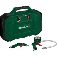 Notice PARKSIDE PMK 1100 A1 Kompressor