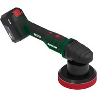 Notice PARKSIDE PPMAS 20-LI A2 Polisher