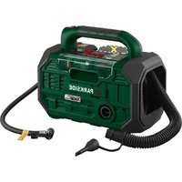 Notice PARKSIDE PKA 20-LI C3 Kompressor