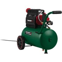 Notice PARKSIDE PSKO 2410 B2 Kompressor