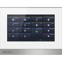 Notice Busch-Jaeger IP TOUCH 7 Interrupteur programmable