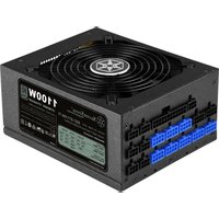 Notice SILVERSTONE ST1100-TI Alimentation PC