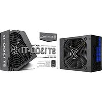 Notice SILVERSTONE ST1300-TI Alimentation PC