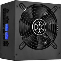 Notice SILVERSTONE ST75F-PT Alimentation PC