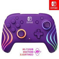 Afterglow Wave Wireless Controller PDP