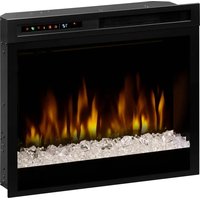 DIMPLEX XHD28G - Electric fireplace