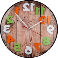 Notice Techno Line WT7435 Horloge