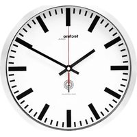 Notice Techno Line WT8990 Horloge