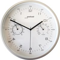 Notice Techno Line WT653 Horloge