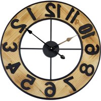 Notice Techno Line WT1610 Horloge
