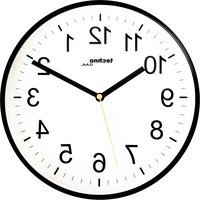 Notice Techno Line WT630 Horloge