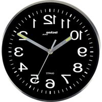 Notice Techno Line WT7620 Horloge