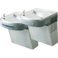 Notice Elkay EZOSTL8SC Distributeur d'eau