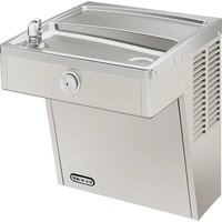 Notice Elkay VRC8S Distributeur d'eau