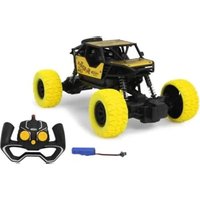 Notice Jamara SLIGHTER CR2 Maquettisme