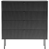 Notice hjh LIVING KARBY K Armoire