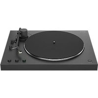 Notice SONY PS-LX3BT Platine disque