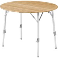 Notice Outwell CUSTER ROUND Table de repassage