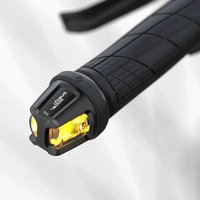 Busch + Müller TURNTEC T2 - Fietslampen