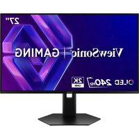 Notice VIEWSONIC VX2738-2K-OLED Moniteur