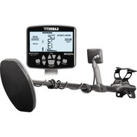 Notice GARRETT AXIOM LITE Détecteur