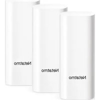 Smart Opening Detectors NETATMO