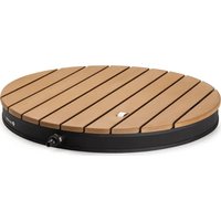 Sumatra Breeze Round Blumfeldt
