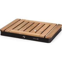 Sumatra Teak Square Blumfeldt