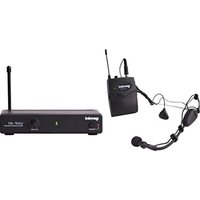 Notice GEMINI UHF-01HL Microphone
