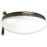 Notice Progress Lighting AIRPRO P2611 Ventilateur