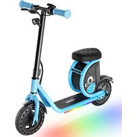 Notice Hiboy JOYHAUL Scooter