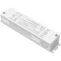 Notice Dals DRIVER BT06DIM-IC Transformateur électrique