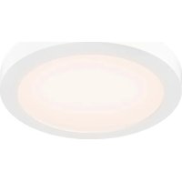 Notice Dals PRIME FMP09-CC-CR Plafonnier LED