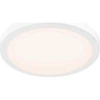 Notice Dals PRIME FMP12-CC-CR Plafonnier LED