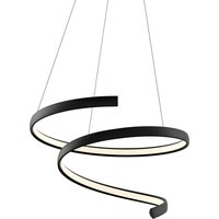 Notice Dals HELIX SPR20-CC Éclairage