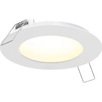 Notice Dals EXCEL 5004-DW Éclairage