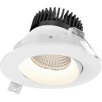 Notice Dals REVOLVE GBR35-DW-WH Éclairage