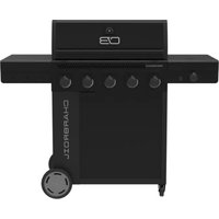 Notice Char-Broil PERFORMANCE FLAVORMAX 463463025 Grill plate